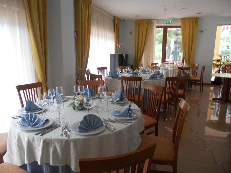 Real Asturias Hotel อัคควัปเปซา ภายนอก รูปภาพ